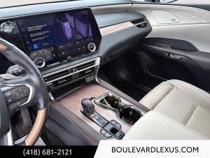 Miniature 16 Lexus RX 450h Groupe Executif - Peinture Hau 2024