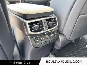 Miniature 17 Lexus RX 450h Groupe Executif - Peinture Hau 2024