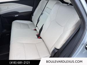 Miniature 18 Lexus RX 450h Groupe Executif - Peinture Hau 2024