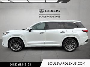 Miniature 6 Lexus Tx Tx 350 2025