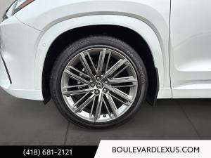 Miniature 7 Lexus Tx Tx 350 2025