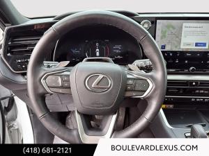 Miniature 12 Lexus Tx Tx 350 2025