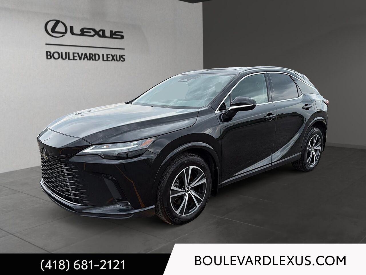 Image 1 Lexus RX Rx 350 Ba 2024