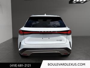 Miniature 5 Lexus RX Rx 350 2024