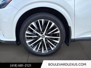 Miniature 7 Lexus RX Rx 350 2024