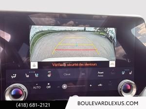 Miniature 15 Lexus RX Rx 350 2024