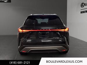 Miniature 5 Lexus RX Rx 450H+ 2024