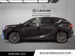 Miniature 6 Lexus RX Rx 450H+ 2024