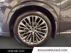 Miniature 7 Lexus RX Rx 450H+ 2024