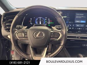 Miniature 12 Lexus RX Rx 450H+ 2024