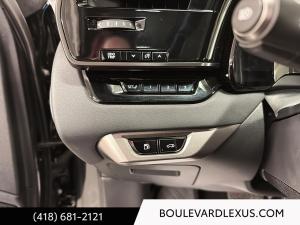 Miniature 13 Lexus RX Rx 450H+ 2024