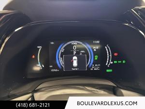Miniature 14 Lexus RX Rx 450H+ 2024