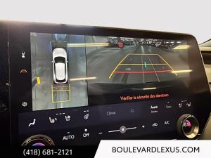 Miniature 15 Lexus RX Rx 450H+ 2024