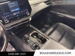 Miniature 16 Lexus RX Rx 450H+ 2024