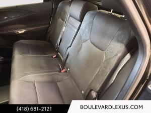 Miniature 18 Lexus RX Rx 450H+ 2024