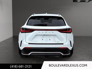 Miniature 5 Lexus NX Nx 350 Ti 2024