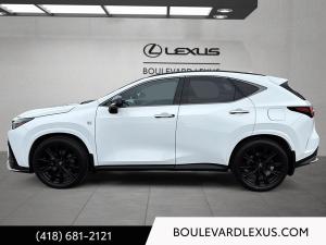 Miniature 6 Lexus NX Nx 350 Ti 2024
