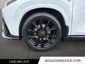 Miniature 7 Lexus NX Nx 350 Ti 2024
