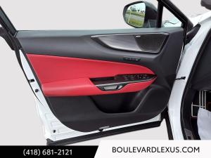 Miniature 8 Lexus NX Nx 350 Ti 2024