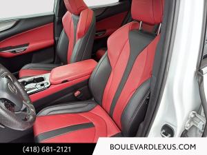 Miniature 9 Lexus NX Nx 350 Ti 2024