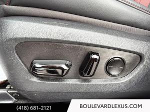 Miniature 10 Lexus NX Nx 350 Ti 2024