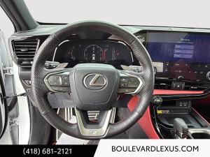Miniature 12 Lexus NX Nx 350 Ti 2024