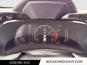 Miniature 14 Lexus NX Nx 350 Ti 2024