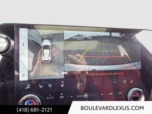 Miniature 15 Lexus NX Nx 350 Ti 2024
