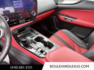 Miniature 16 Lexus NX Nx 350 Ti 2024
