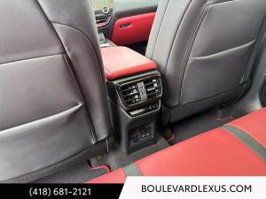 Miniature 17 Lexus NX Nx 350 Ti 2024