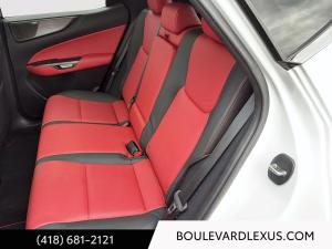 Miniature 18 Lexus NX Nx 350 Ti 2024