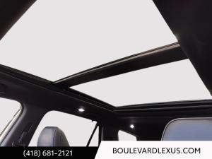 Miniature 11 Honda Pilot Black Edition Traction Intégrale 2025