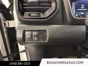 Miniature 13 Honda Pilot Black Edition Traction Intégrale 2025