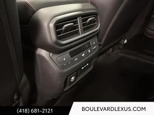 Miniature 17 Honda Pilot Black Edition Traction Intégrale 2025