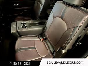 Miniature 18 Honda Pilot Black Edition Traction Intégrale 2025