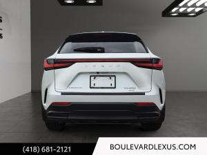 Miniature 5 Lexus NX Nx 250 Ti 2022