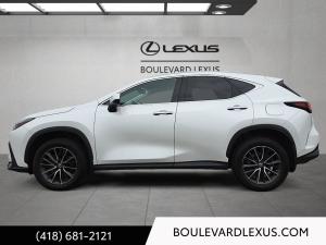 Miniature 6 Lexus NX Nx 250 Ti 2022