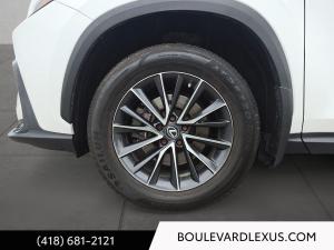 Miniature 7 Lexus NX Nx 250 Ti 2022