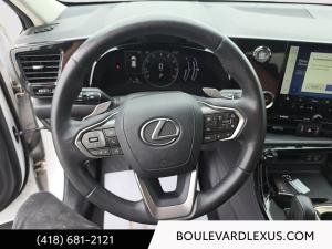 Miniature 11 Lexus NX Nx 250 Ti 2022