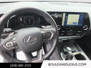 Miniature 13 Lexus NX Nx 250 Ti 2022