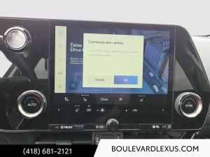 Miniature 14 Lexus NX Nx 250 Ti 2022