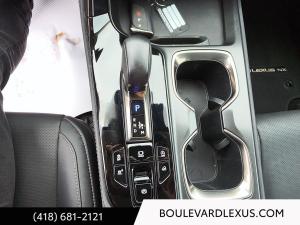 Miniature 16 Lexus NX Nx 250 Ti 2022