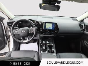 Miniature 17 Lexus NX Nx 250 Ti 2022