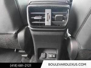 Miniature 18 Lexus NX Nx 250 Ti 2022