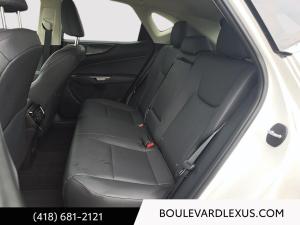 Miniature 19 Lexus NX Nx 250 Ti 2022