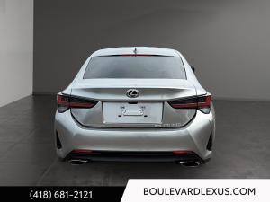 Miniature 5 Lexus RC Rc 300 Ti 2023