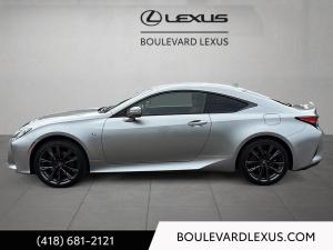 Miniature 6 Lexus RC Rc 300 Ti 2023