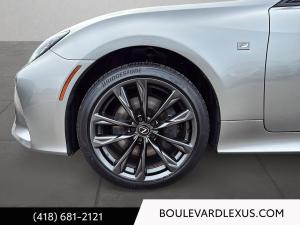 Miniature 7 Lexus RC Rc 300 Ti 2023