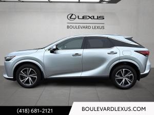 Miniature 6 Lexus RX RX 350h BA 2025