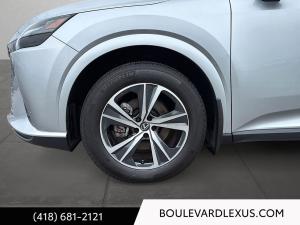 Miniature 7 Lexus RX RX 350h BA 2025